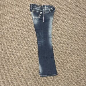 Rock & Roll Jeans